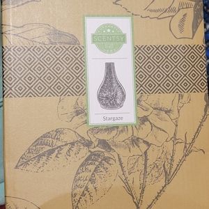Scentsy stargaze diffuser